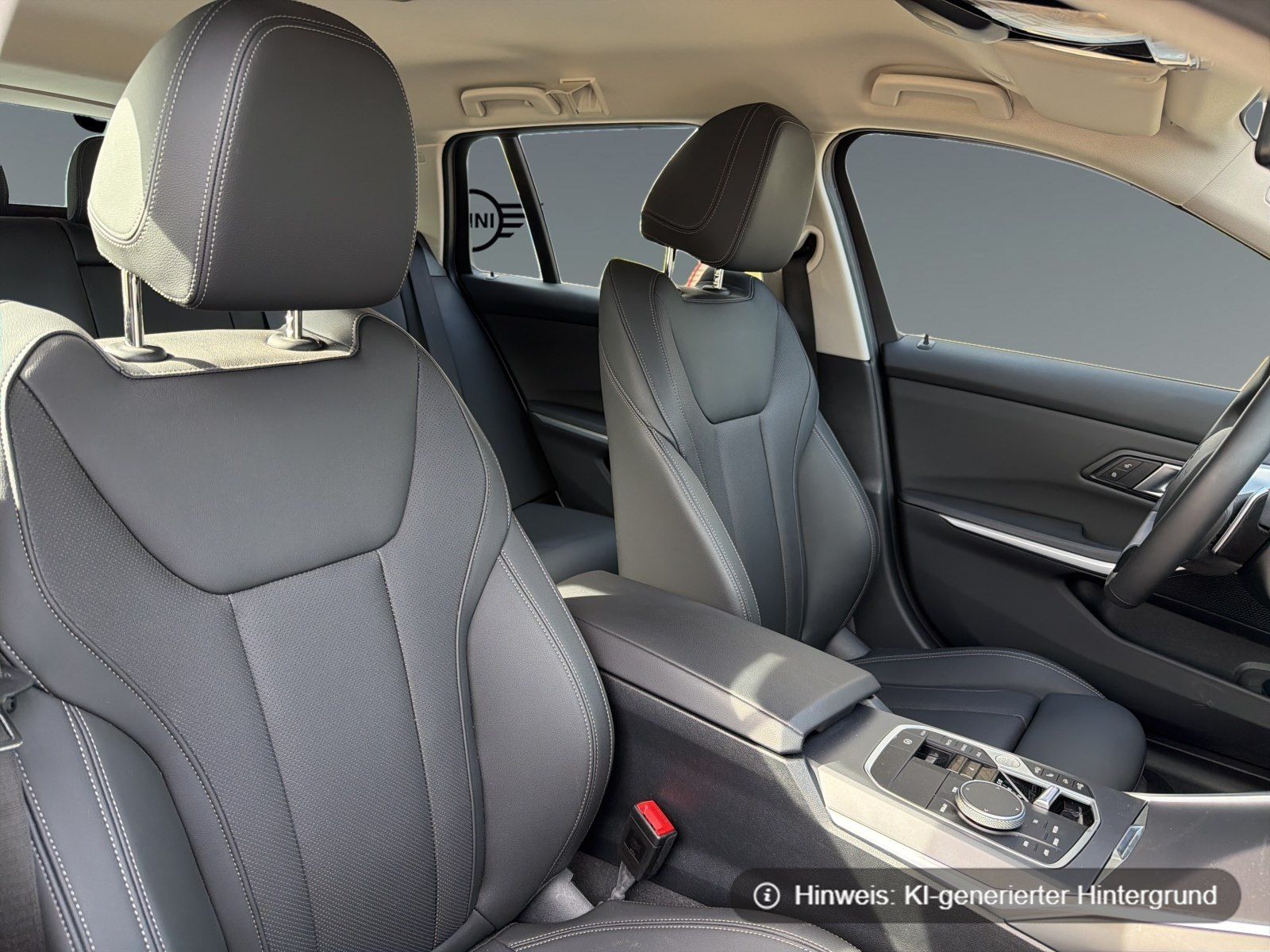 BMW 318 - Bild 15