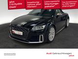 Audi TTS Roadster 2.0 TFSI quattro S tronic Kamera Na - gebrauchte Audi TTS aus dem Jahr 2023