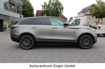 Land-Rover Range Rover - 7