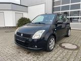 Suzuki Swift Lim. Classic - Suzuki Swift: Classic