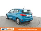 Ford Fiesta 1.0 EcoBoost Titanium*TEMPO*CAM*PDC*SH*BT - Ford Fiesta: Titanium