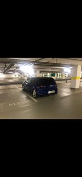 Volkswagen Golf 2.0 TSI DSG 4MOTION BMT R R - Volkswagen Gebrauchtwagen in Karlsruhe