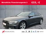 Audi A6 Avant 45 TFSI QU S-LINE MATRIX+B&O+HuD+360° - Audi A6 Gebrauchtwagen in Hannover