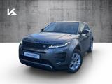 Land Rover Range Rover Evoque P250 R-Dynamic SE Black Pack  - Land Rover Range Rover Evoque: Black