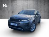 Land Rover Range Rover Evoque P250 R-Dynamic SE Black Pack  - Land Rover Range Rover Evoque: Black Dynamic