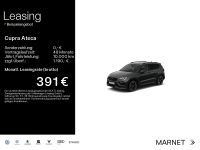 Cupra Ateca - Vorschau Bild 1