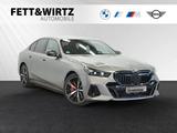 BMW i5 eDrive40 LR 518,- br.o.Anz.27 Mon. / 5' Km p. - BMW i5 Jahreswagen