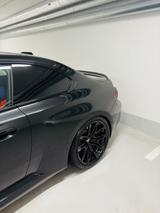 BMW M2 Carbon Interieur Sportsitze Unfallfrei  - gebrauchte BMW M2 aus dem Jahr 2024