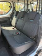 DACIA Dokker Stepway*Klima*PDC*1.Hand*Scheckheft