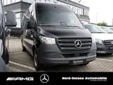 Mercedes-Benz SPRINTER 317 L3H2 neues Modell AHK NAVI KAM TEMP - LKWs in Lübeck