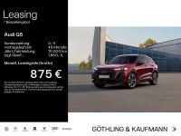 Audi Q5 - Vorschau Bild 1