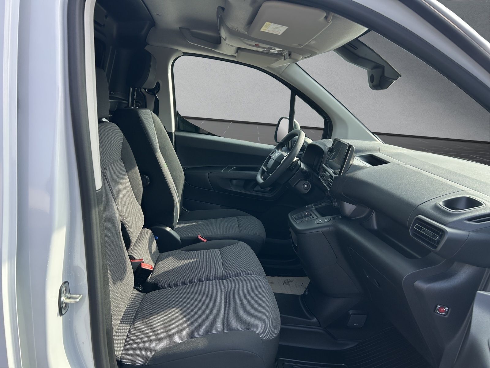 Toyota Proace City - Bild 16