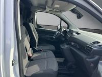 Toyota Proace City - Vorschau Bild 16