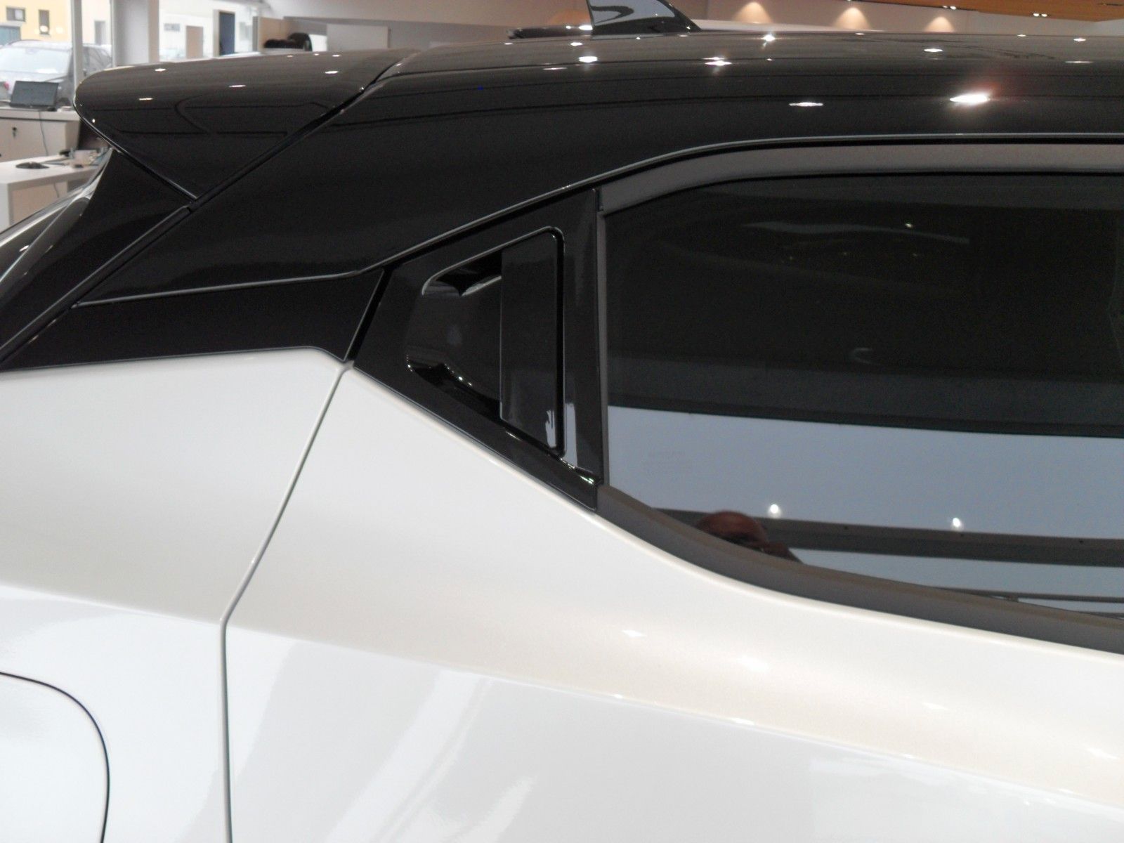 Fahrzeugabbildung Nissan Juke N-Design