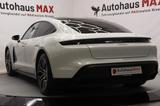 Porsche Taycan Approved~SZH~Tempomat~SpurH~NP: 89.000€ - Porsche Taycan Gebrauchtwagen