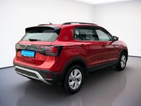 Volkswagen T-Cross - Vorschau Bild 4
