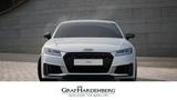 Audi TTS Coupe competition plus || LETZTER || - Audi TTS: Weiß