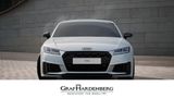 Audi TTS Coupe competition plus || LETZTER || - Audi TTS: Weiß