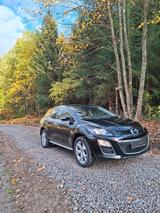 Mazda cx-7/Bose/Allradantrieb - gebrauchte Mazda CX-7 aus dem Jahr 2010