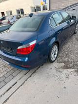 BMW 523i - Frischer TÜV - BMW 523 aus 2006: 523i