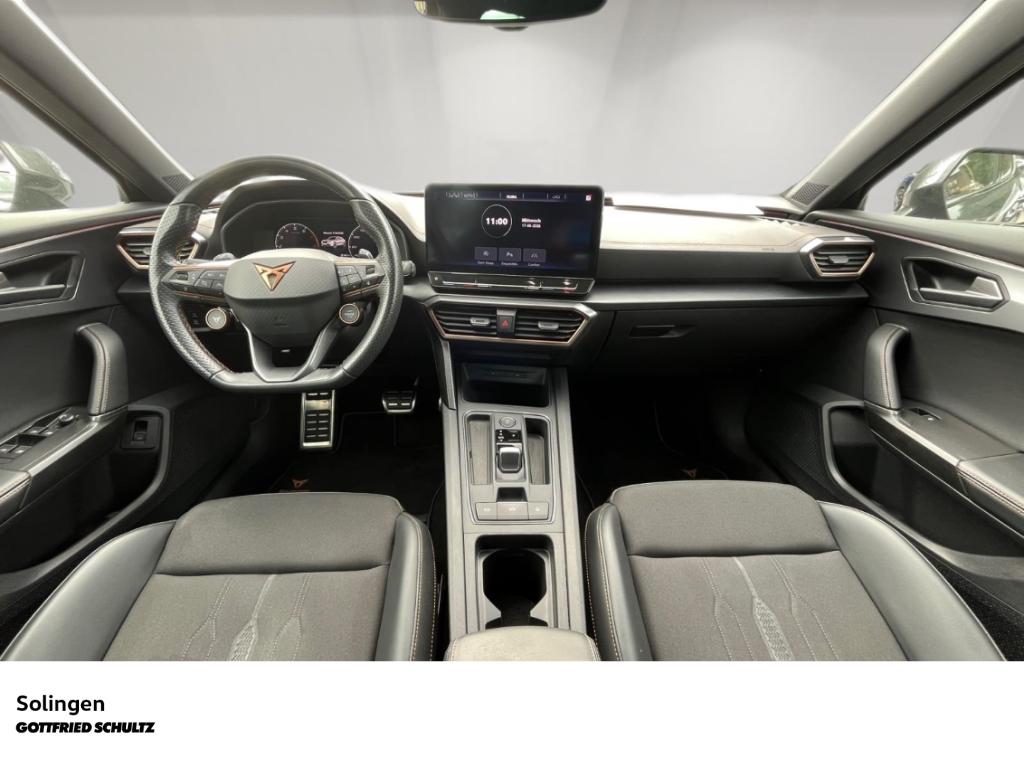 Cupra Formentor 2.0 TSI 4Drive VZ DSG Navi Kamera, миниатюра 6