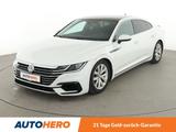 Volkswagen Arteon 2.0 TSI R-Line 4Motion Aut.*NAVI*LED*ACC* - Volkswagen Arteon in Oberhausen