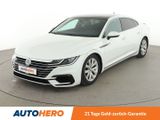 Volkswagen Arteon 2.0 TSI R-Line 4Motion Aut.*NAVI*LED*ACC* - Volkswagen Arteon in Duisburg