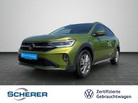 Volkswagen Taigo - Vorschau Bild 1