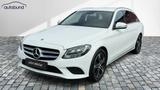 Mercedes-Benz C220D 2,0 Avantgard Keyless PDC Sitzheizung - Mercedes-Benz 220: 220s