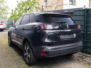 Peugeot 3008 - 2