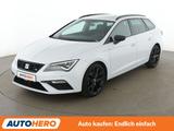 Seat Leon 1.5 TSI ACT FR Black Matt Edition Aut.*NAVI - Seat Leon Black Matt Edition Gebrauchtwagen