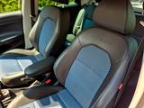Seat Ibiza 1.2 16V i-Tech ST NAVI LEDER GARANTIE - gebrauchte Seat Ibiza aus dem Jahr 2014