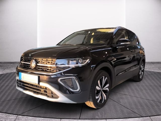 Fahrzeugabbildung Volkswagen T-Cross 1.0 TSI DSG Style IQ.LIGHT MATRIX LED NA