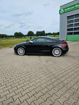 Audi TTS Coupe 8J - gebrauchte Audi TTS aus dem Jahr 2010