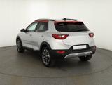 Kia Stonic 1.0 M-Hybrid Spirit LED Navi Kamera PDC - gebrauchte Kia Stonic aus dem Jahr 2022