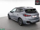 BMW 220 Active Tourer i M SPORT HUD,360GRAD,PANO,ACC - gebrauchte Kleinbusse