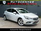 Opel Astra K Lim. 5-trg. Business Start/Stop - Opel Astra Gebrauchtwagen in Wuppertal