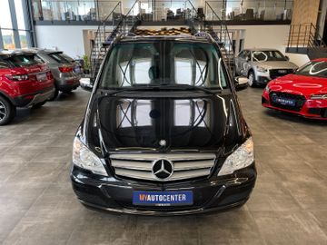 Mercedes-Benz Viano 2.2 CDI Trend Edition kompakt *7.SITZE*AHK