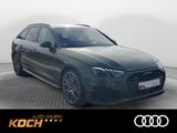Audi S4 Avant 55 TDI q. Tiptr., Matrix, AHK, ACC, Amb - gebrauchte Audi S4 aus dem Jahr 2024