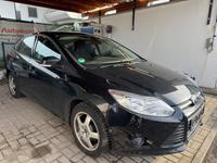 Ford Focus Lim. Sync Edition
