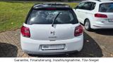 Citroën DS3 *Garantie*Klima*Navi*134€ mtl. - Citroën in Krefeld