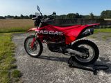 Gasgas ES 700 Rally - GASGAS ENDURO