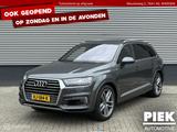 Audi Q7 3.0 TDI e-tron quattro Sport S-Line panorama - Audi Q7 Hybrid (Diesel/Elektro)