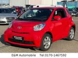 Toyota IQ iQ Basis+KLIMA+GARANTIE+2.HAND+43TKM!!+ - Toyota IQ: Iq2