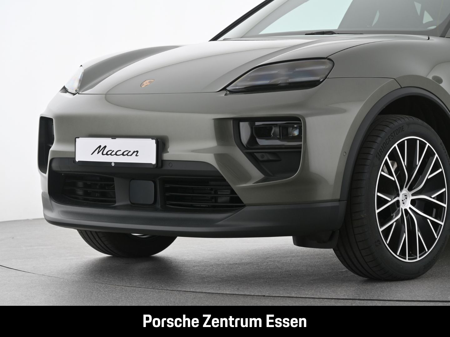 Porsche Macan - Bild 7