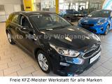 Kia Ceed 1.,4 Vision, Navi, Automatik, 1.Hd. - Kia Gebrauchtwagen in Bremen