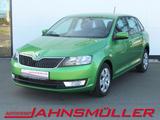 Skoda Rapid SB Ambition 1,4 TDI DSG*Klima*SH v*PDC* - Skoda Rapid mit Diesel-Antrieb