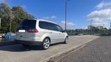 Ford Galaxy Getriebe Neu!! - gebrauchte Ford Galaxy aus dem Jahr 2012