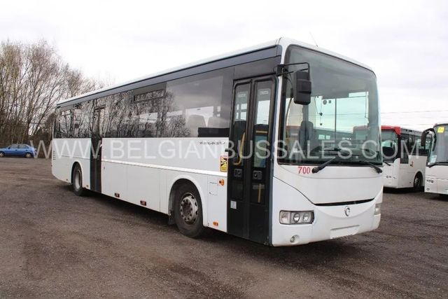 Iveco Recreo / Crossway / 12.0m / Euro 4