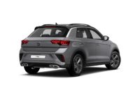 Volkswagen T-Roc - Vorschau Bild 3